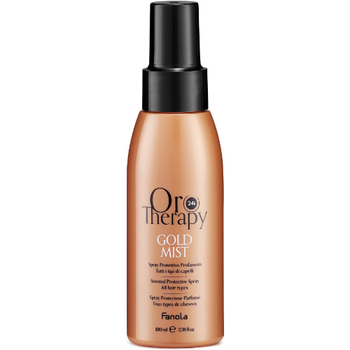 Fanola Oro Therapy Gold Mist 100ml