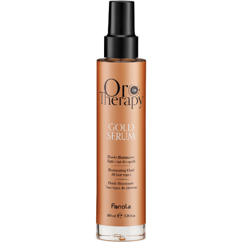Fanola Oro Therapy Gold Serum 100ml
