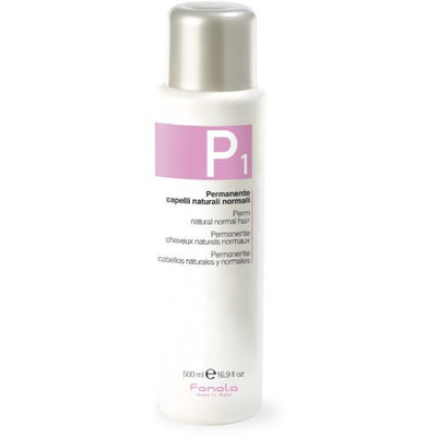 Fanola Permanent P1 500ml