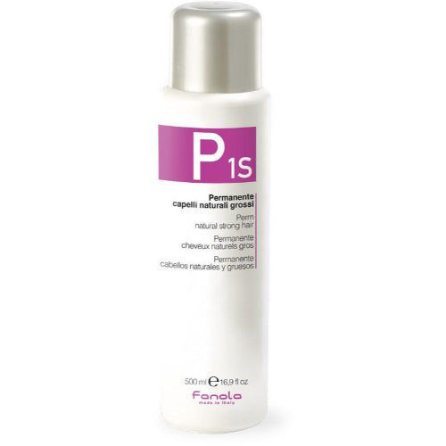 Fanola Permanent P1s 500ml
