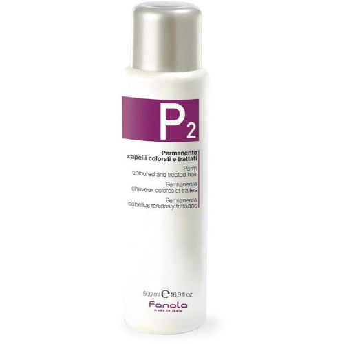 Fanola Permanent P2 500ml