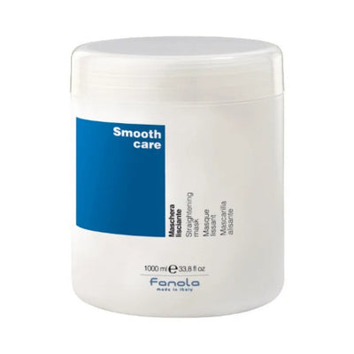 Fanola Smooth Care Mask 1000ml