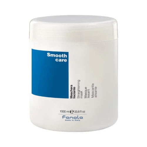 Fanola Smooth Care Mask 1000ml