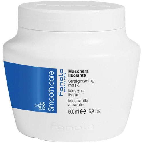 Fanola Smooth Care Mask 500ml