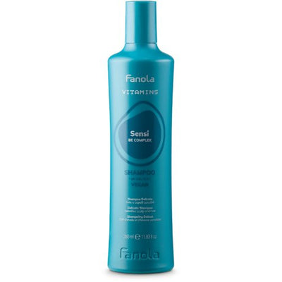 Fanola Vitamins Sensi Shampoo 350ml