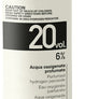 Kleur 20 Vol (6%) 20 Vol (6%)