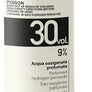 Kleur 30 Vol (9%) 30 Vol (9%)