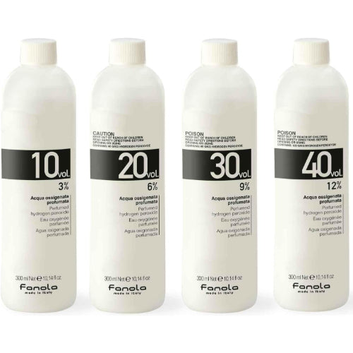Fanola Waterstof Peroxide 300 ml