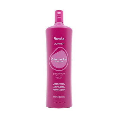 Fanola Wonder Color Locker Shampoo 1000ml