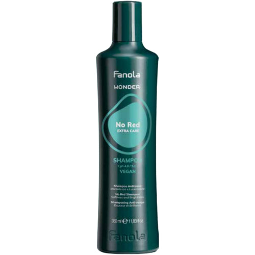 Fanola Wonder No Red Shampoo 1000ml