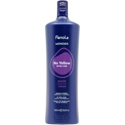 Fanola Wonder No Yellow Mask 1000ml