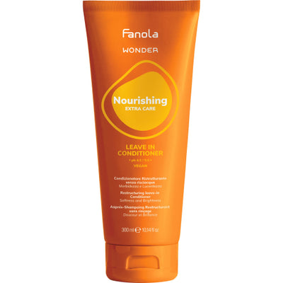 Fanola Wonder Nourishing Leave-in Conditioner - 300 ml