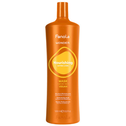 Fanola Wonder Nourishing Mask 1000ml