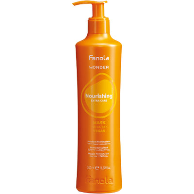Fanola Wonder Nourishing Mask 350ml