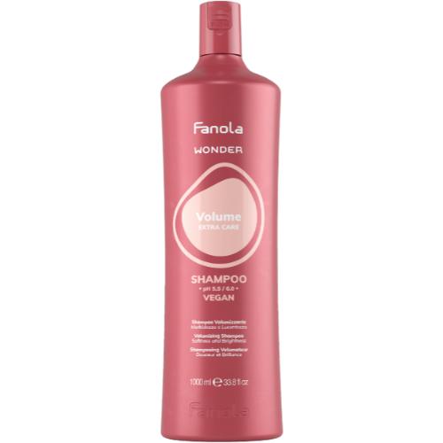 Fanola Wonder Volume Shampoo - 1000 ml