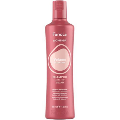 Fanola Wonder Volume Shampoo - 350 ml