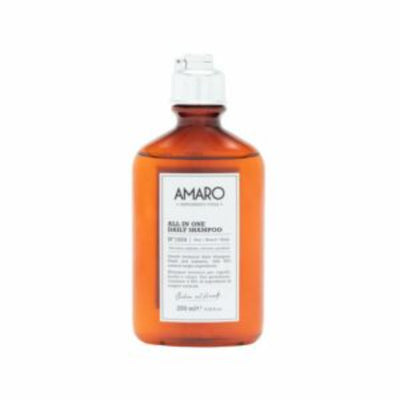 Farmavita Amaro All In One Shampoo 250ml