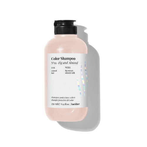 Farmavita Back Bar Color Shampoo 250ml