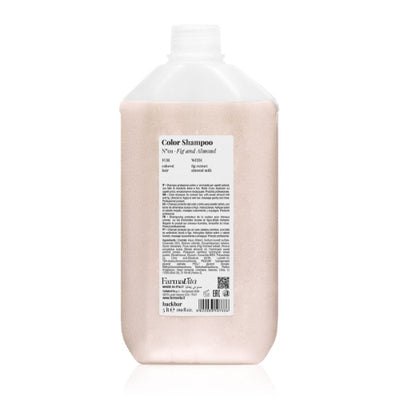 Farmavita Back Bar Color Shampoo 5000ml