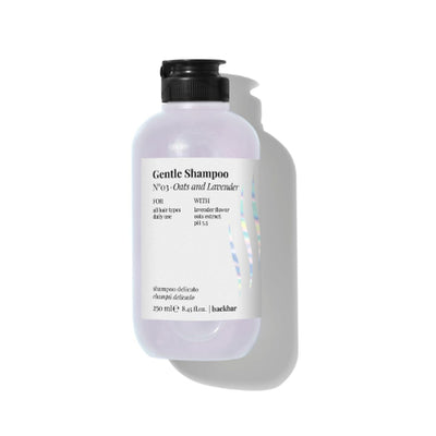 Farmavita Back Bar Gentle Shampoo 250ml