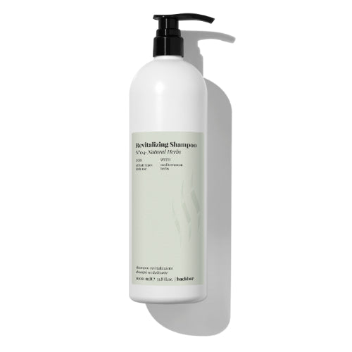 Farmavita Back Bar Revitalizing Shampoo 1000ml