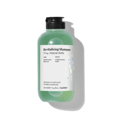 Farmavita Back Bar Revitalizing Shampoo 250ml