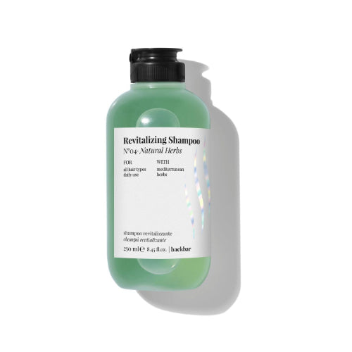 Farmavita Back Bar Revitalizing Shampoo 250ml