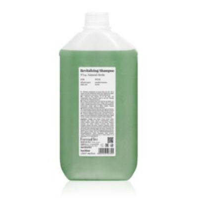 Farmavita Back Bar Revitalizing Shampoo 5000ml