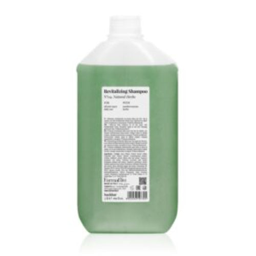 Farmavita Back Bar Revitalizing Shampoo 5000ml