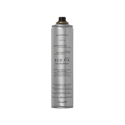 Farmavita Hd Life Style Eco Fix No Gas 300ml