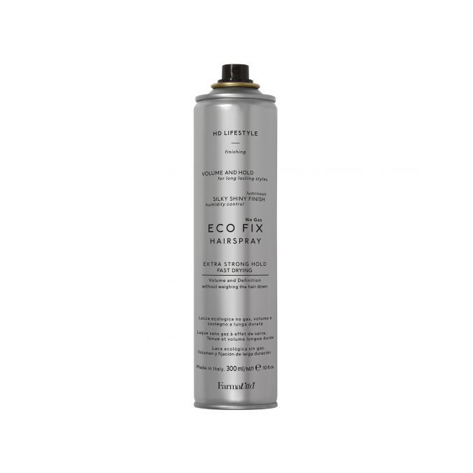 Farmavita Hd Life Style Eco Fix No Gas 300ml
