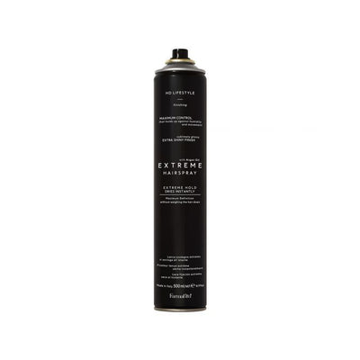 Farmavita Hd Life Style Hair Spray Extreme 500ml