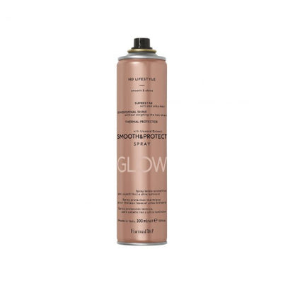 Farmavita Hd Life Style Smooth & Protect Spray 300ml