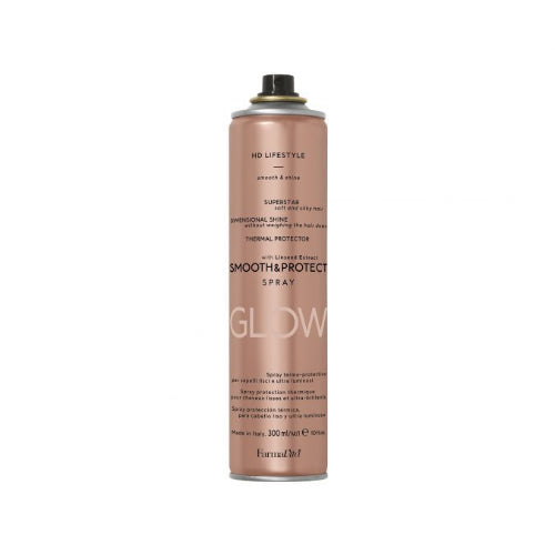 Farmavita Hd Life Style Smooth & Protect Spray 300ml