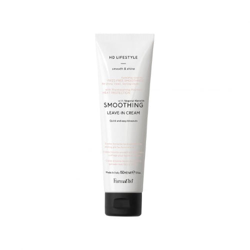 Farmavita Hd Life Style Smoothing Leave-in Cream 150ml