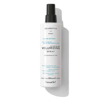 Farmavita Hd Life Style Volumizing Spray 220ml