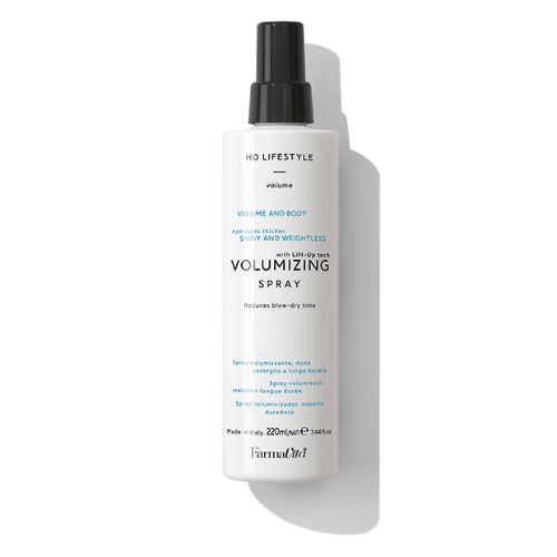 Farmavita Hd Life Style Volumizing Spray 220ml