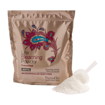 Farmavita Life Blondeerpoeder Wit 500gr