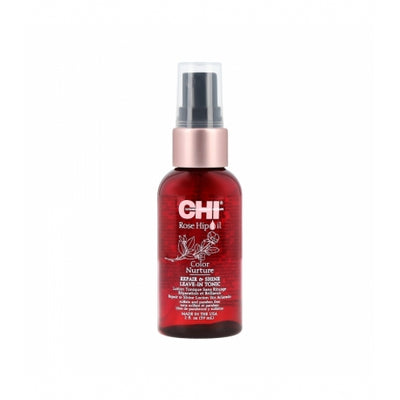 FAROUK CHI ROSE HIP OIL Tonic for coloured hair 59ml