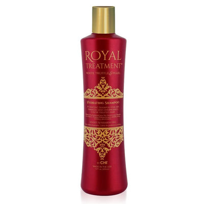Chi Royal Treatment Hydrating Shampoo 355ml