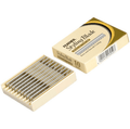 Feather Mesjes - 50 Stuks (pakje)