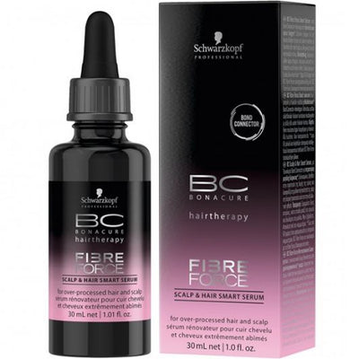 Schwarzkopf BC Scalp Therapy Serum 30ml