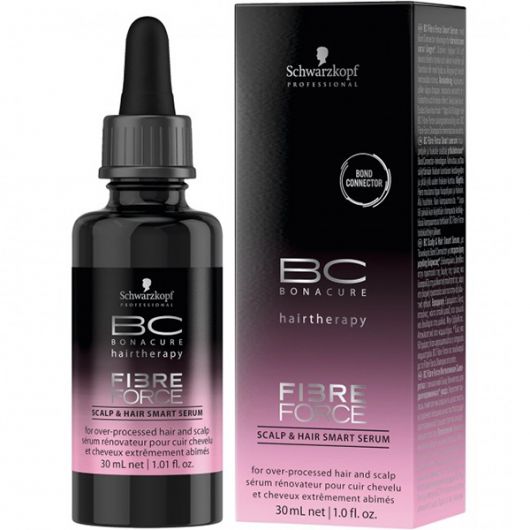 Schwarzkopf BC Scalp Therapy Serum 30ml