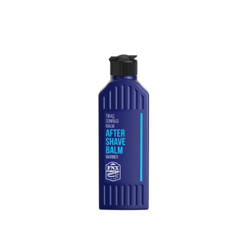 FNX BARBER AFTER SHAVE BALM MARINER 225 ML