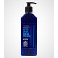 FNX BARBER CREAM COLOGNE EUCALYPTUS 400 ML