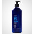 FNX Barber Cream Cologne Eucalyptus 400ml