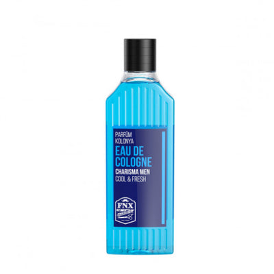 FNX Barber Eau De Cologne Charisma Men 400ml