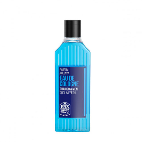 FNX Barber Eau De Cologne Charisma Men 400ml