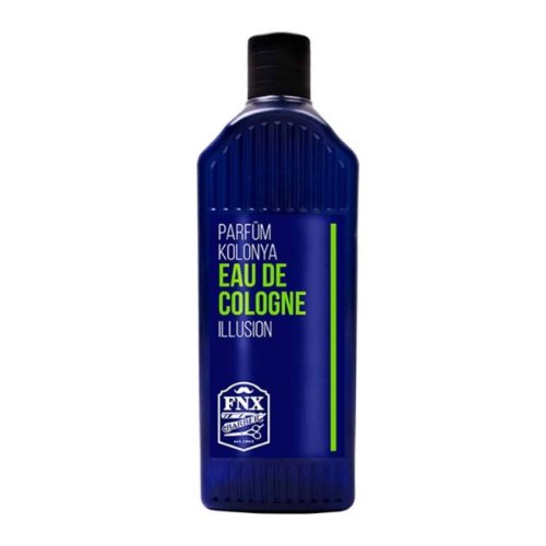 FNX BARBER EAU DE COLOGNE ILLUSION 700 ML