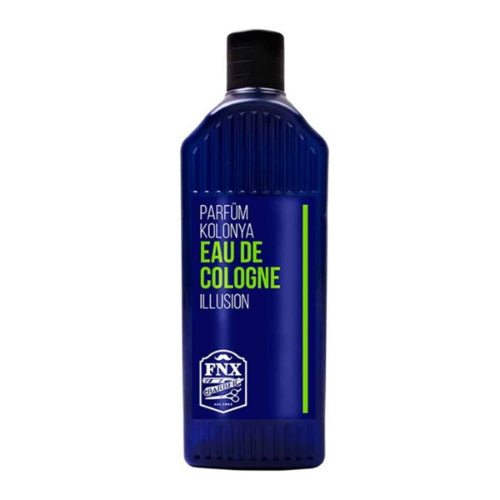 FNX Barber Eau De Cologne Illusion 700ml
